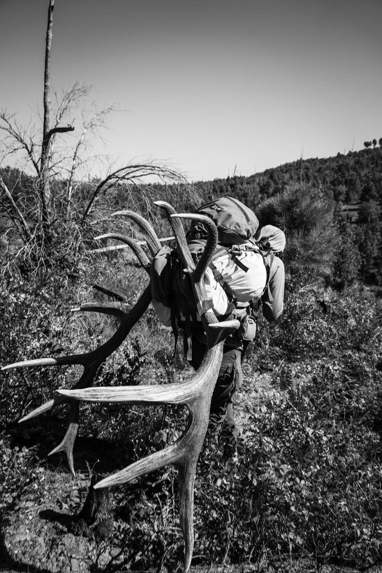 G3 Outfitters tradition